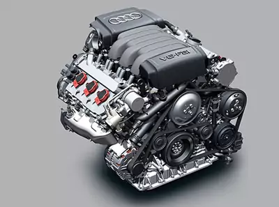 Used Engine Near Me Parts