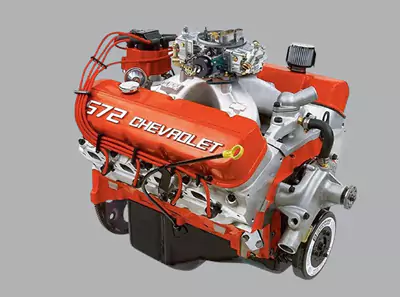Used Engine Near Me Parts