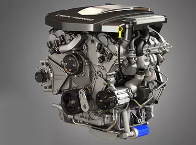 Used Engine Near Me Parts